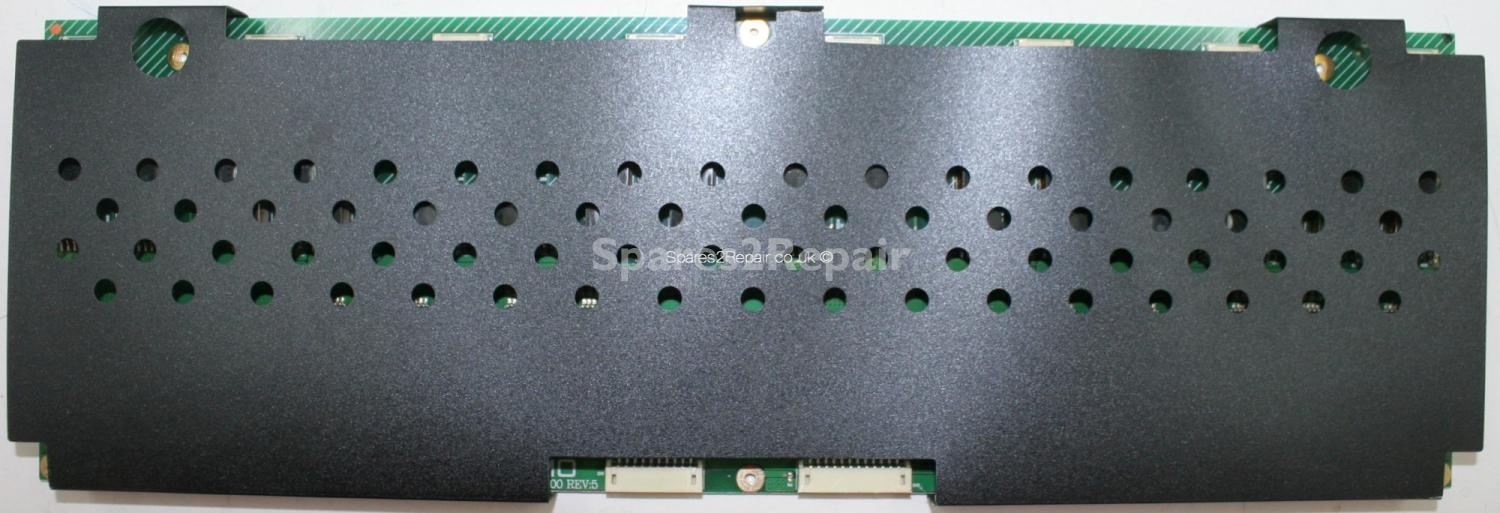 Lexsor 32 LCD TV - Inverter - VIT70002.00 - 20060320 - I320B1-24-V02-L3C1 - REV.3C