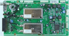 Lexsor 32 LCD TV - AV - 782.L27W18-150B - L32W25-15