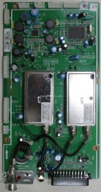 Lexsor 42 LCD TV - AV - 782-L27W18-150B - L32W25-15