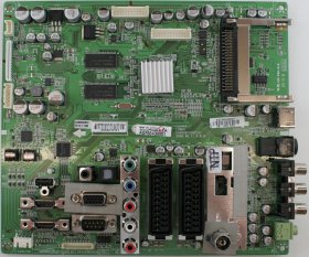 LG 32LG4000 - Main AV - EBR03026485 - EAX50912202(0) - LD86A - LG4000