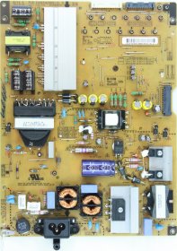 LG 55LB730V - Power Supply - EAY63073001 - EAX65424001 (2.7) - REV3.3 - 3PCR00364D - LGP55K-14LPB - PLDK-L313A - IT