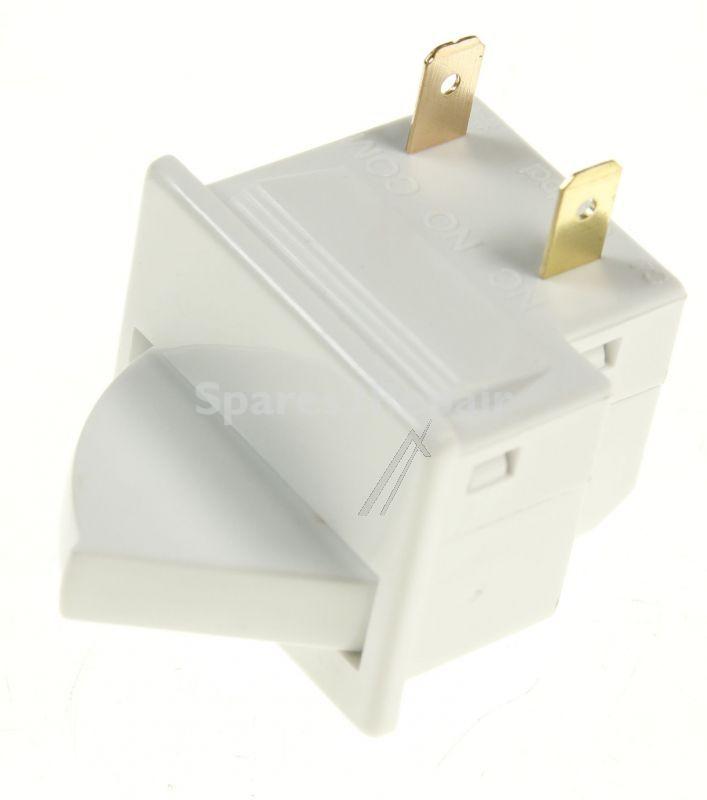 Lg Light Switch For Refrigerator - Ebz64663308 Switch part