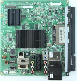 LG 32LE4900 - Main AV - EBT61233321 - EAX61762605(2) - LD03D