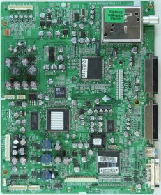 LG 27LZ55 - Main AV - 6870TC29A18 - 051102 - ML-041A - 6719MB808A - 39119T1048A