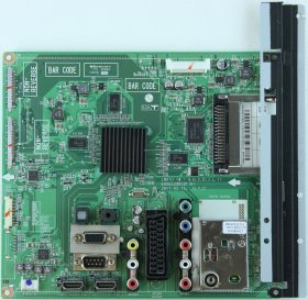 LG 32LV4500 - Main AV - EBT61396872 - EAX64290501(0)