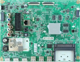 LG 32LF650V - Main AV - EBT63537802 - EAX66207203(1.0) - LD/LE51H