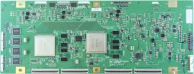 LG 55EG960V - T-Con - 6871L-4011G - 6870C-0564D - Ver:1.2 - LC550LQD-GHP3