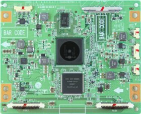 LG 55LM860V - T-Con - EBT62152801 - EAX64583702-1.0