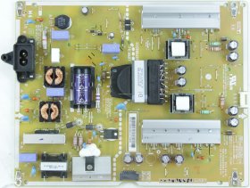 LG 43UF680V - PSU - EAY64049101 - REV1.2 - EAX66453801 (1.7) - LGP43E-15UL2