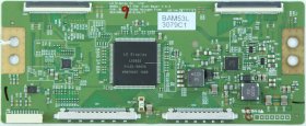 LG 42WX30MW - T-Con - 6871L-3079C - 6870C-0436A - 42/47 FHD Even Bezel V.0.3