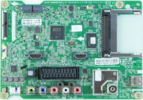 LG 32LB550B - Main AV - EBT62973014 - EAX65361503(1.0) - L14-TU2600