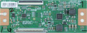 LG 32LH510B-ZA - T-Con - 6871L-3962A - 6870C-0442B - 32/37 R0W2.1 - HD VER 0.1