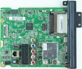 LG 32LF561V - Main AV - EBT64032625 - EAX66203805(1.2) - LC55H/LD55T/LB55T/LJ55T