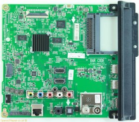 LG 49LH604V - Main AV - EBT64232902 - EAX66769505(1.0)