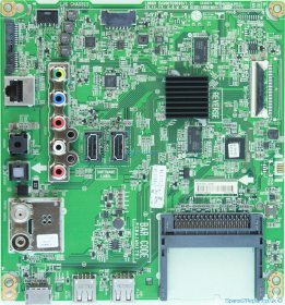 LG 49LH604V - Main AV - EBT64232902 - EAX66769503(1.2)