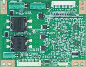 LG 50LA660V-ZA - LED Driver Board - 55.50T10.D01 - V352-101 - 4H+V3526.011 /C
