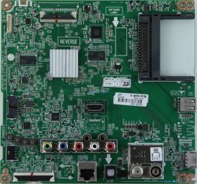 LG 49LJ594V-ZA - Main AV - EBT64493106 - EAX67129604(1.0)