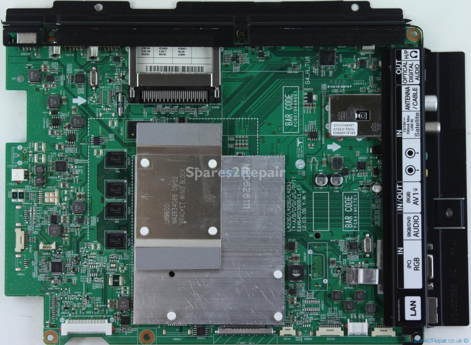 LG 55LM960V - Main AV - EBT61991002 - EAX64503906(1.1) - G4_H_TU4