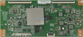 LG 40UF770V - T-Con - 6201B000L3400