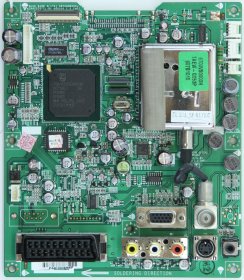 LG 20LC1RB-ZG - Main AV - 68709M0005J - 060310 - BLUE BIRD 2(17A)