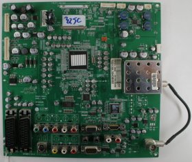 LG 27LC2R-ZJ - Main AV - 68709M0348F - 68719MB868B - 33139L3043B