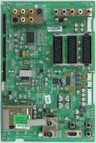 LG 32LC2DB-EC - Main AV - 687198B409A - 68709S0992C - 051230 - LD61A/B/C PD61A/B/C