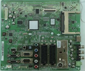 LG 32LH3000-ZA - Main AV - EAX60686904(2) - EBU60674804 - LD91A/G