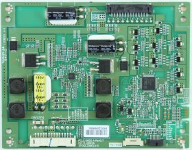 LG 32LV4500 - LED Driver Board - 6971L-0045A - PCLC-D002 A - REV0.7 - 3PDGC20001A-R