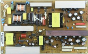 LG 37LF66-ZE - PSU - EAX31845201/10 - Rev 1.0 - EAY33064501 - LGLP3237HEP