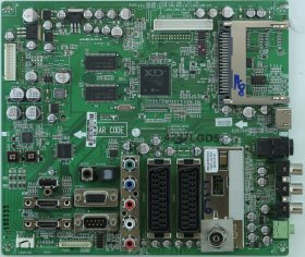 LG 42LG5010-ZD - Main AV - EAX56818401 (0) - EBR43581503 - LG5000-3000 - LD84A-84D
