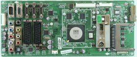 LG 42LG6000-ZA - Main AV - EAX39192001(14) - LD89A/D/F