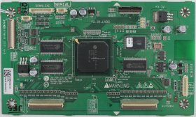 LG 42PC56 - LVDS - EBR36633201 - 6870QCH007B - PDP 070111 - 42X4_CTRL