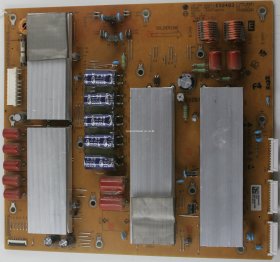 LG 50PK350 - ZSUS - EAX61326702 - REV:A - EBR62294202 - PDP 091217 - 50R1_Z