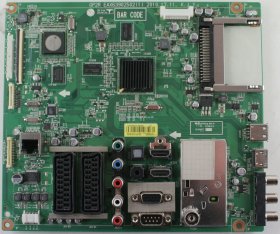 LG 50PZ550 - Main AV - EAX63902502(1) - EBT61392505