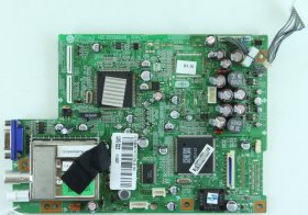 LG RZ-20LA70 - Main AV - 6870TA20A64 - 6871TMBA38A - ML-041B