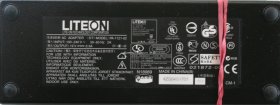 Lite-On - Charger - PA-1121-02 - 19V 6.3A (Original)
