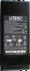 Lite-On - Charger - PA-1900-04 - 19V 4.74A (Original)