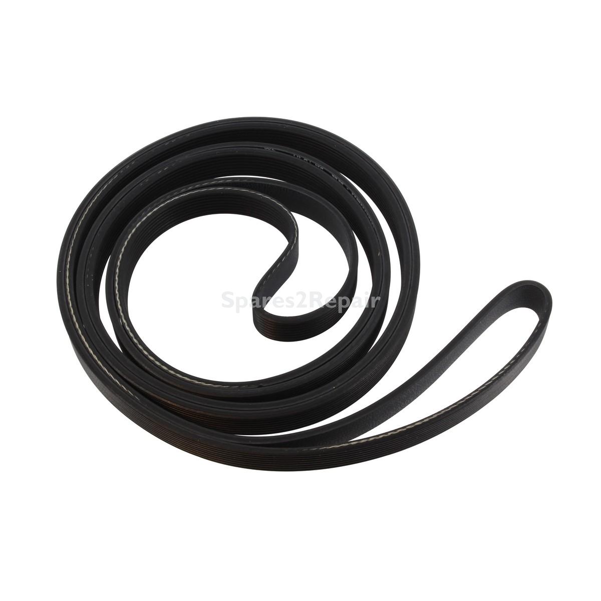 Compatible for Bosch WTA, WTXL; Siemens, Gorenje, Electrolux, Brandt, Constructa, Blomberg, AEG Multi-Model Fitting Drive Belt (1930H8)
