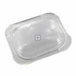 Compatible for Bosch HBA, HBN Series Oven Lamp Bulb Light Glass Cover
