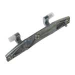 Compatible for BSH Siemens WM12, WM14 Type 'F15' Type Door Hinge