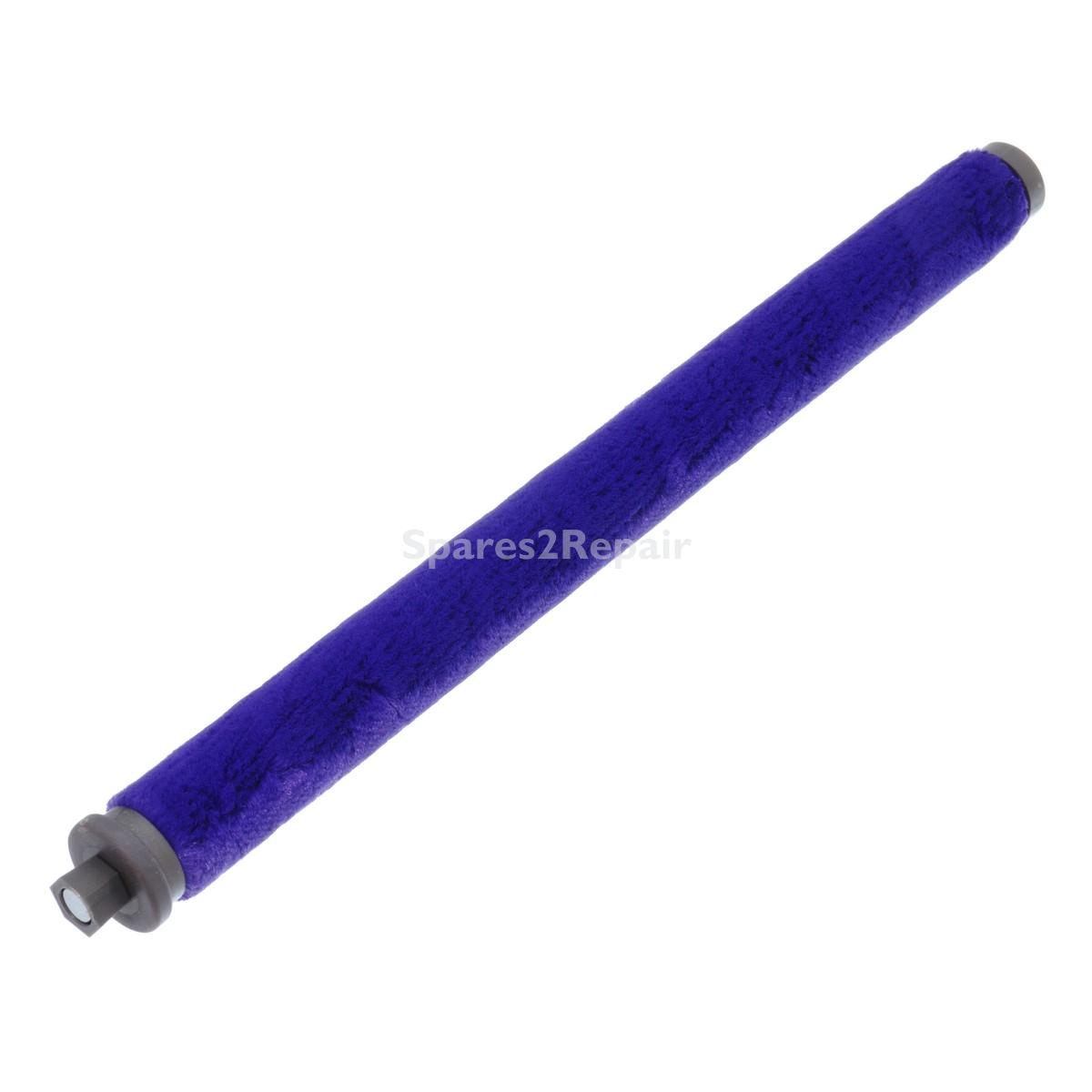 Compatible Dyson V6, V11 Outsize (SV03, SV04, SV05, SV06, SV09, SV16, SV29) Series Floor Nozzle Rear Brush Bar
