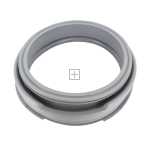 Compatible for Bosch WFF, WFG, WFK; Neff W; Siemens WH, WM Series 'Precision' Models Door Boot Gasket Seal