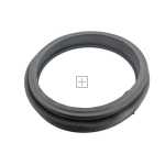 Compatible for Vestel, Amica AWN712D, AWB814L; Bush A1249RL, A128Q, WM1250F2ALUX; Luxor Series Washing Machine Door Boot Gasket Seal