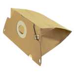 Compatible VB208 for Electrolux 'E44/E49N' Mondo Z1100 Series Paper Bags (Pack of 5)
