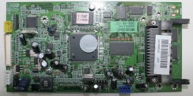 Matsui M19LID618 - Card Reader - 16MB1300-1 V2 - 170807 - 20407832 - 26395518 - MB1300 384457