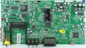 Matsui M32LW509 - Main AV - 17MB12-3 V2 - 20404648 - 110608