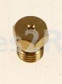 Midea Gas Injection Nozzle - Spray Nozzle - 12971100001548