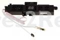 Midea Panel Module For Household Appliances - Display Board Subassembly - 17220600002281
