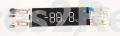 Midea Modules / Electric Units Home Appliances - Display Control Board - 17131000019106