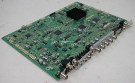NEC PX50XM6G - Main AV - ANP2168-A - AWV-2408-C